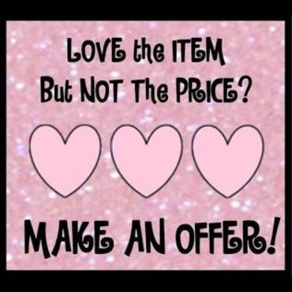 Dont Be Shy! Make Me An Offer! - Picture 1 of 1